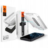 Szko hartowane Szko Hartowane Spigen Glas.tr Ez Fit  do APPLE iPhone 13 Pro Max