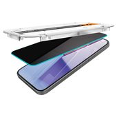 Szkło hartowane Szkło Hartowane Spigen Glas.tr Ez Fit privacy APPLE iPhone 15 Plus / 5
