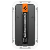 Szkło hartowane Szkło Hartowane Spigen Glas.tr Ez Fit przeźroczyste APPLE iPhone 15 Pro Max / 5