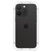 Szkło hartowane Szkło Hartowane Spigen Glas.tr Ez Fit przeźroczyste APPLE iPhone 15 Pro Max / 7