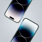 Szkło hartowane Szkło Hartowane Tech-protect Supreme Set przeźroczyste SAMSUNG Galaxy A55 5G / 3