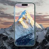 Szkło hartowane Szkło Hartowane Tech-protect Supreme Set przeźroczyste SAMSUNG Galaxy A55 5G / 5