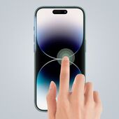 Szkło hartowane Szkło Hartowane Tech-protect Supreme Set przeźroczyste Xiaomi Redmi Note 13 Pro 5G / 3