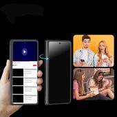 Szkło hartowane Szkło Hartowane Whitestone Ea Glass 2-pack privacy SAMSUNG Galaxy Z Fold 5 / 4