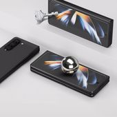 Szkło hartowane Szkło Hartowane Whitestone Ea Glass 2-pack przeźroczyste SAMSUNG Galaxy Z Fold 5 / 2