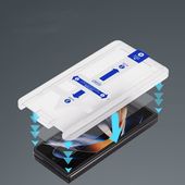 Szkło hartowane Szkło Hartowane Whitestone Ea Glass 2-pack przeźroczyste SAMSUNG Galaxy Z Fold 5 / 3