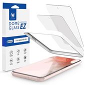Szko hartowane Szko Hartowane Whitestone Ez Glass 2-pack  do SAMSUNG Galaxy S22+