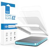 Szko hartowane Szko Hartowane Whitestone Ez Glass 3-pack przeroczyste do SAMSUNG Galaxy S23 Plus