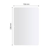 Szkło hartowane hybrydowe Hofi Glass HUAWEI MediaPad T5 10.1 / 2