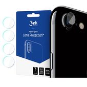 Szko hartowane Szko Hybrydowe 3mk Fg Lens Protection do APPLE iPhone 7