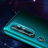Szkło hartowane na aparat Mocolo TG+ Camera Lens  Xiaomi Mi Note 10 / 2