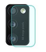 Szk�o hartowane na Aparat Lens do SAMSUNG Galaxy A41