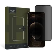 Szko hartowane Szko Prywatyzujce Hofi Anti Spy Glass Pro+ privacy do APPLE iPhone 12 Pro