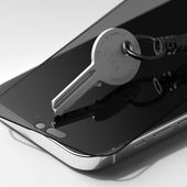 Szkło hartowane Szkło Prywatyzujące Hofi Anti Spy Glass Pro+ privacy APPLE iPhone 14 Pro Max / 2