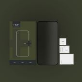Szkło hartowane Szkło Prywatyzujące Hofi Anti Spy Glass Pro+ privacy SAMSUNG Galaxy S23 Plus / 5