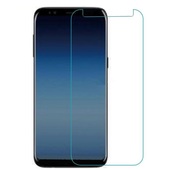 Szko hartowane ochronne Glass 9H do SAMSUNG Galaxy A8 2018