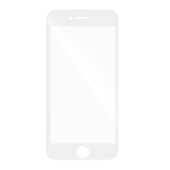 Szko hartowane na cay ekran biae do APPLE iPhone 7