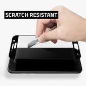 Szkło hartowane na ekran MOCOLO TG+3D czarne LG G7 ThinQ / 6