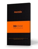 Szko hartowane na ekran MOCOLO TG+3D czarne do HUAWEI Mate 10 Lite