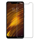 Szko hartowane ochronne Glass 9H do Xiaomi Pocophone F1