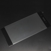 Szko hartowane 5D na cay ekran czarne do SONY Xperia X2