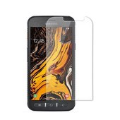 Szko hartowane ochronne Glass 9H do SAMSUNG Galaxy Xcover 4s