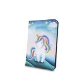 Pokrowiec etui uniwersalne na tablet 9-10 cali Unicorn do HUAWEI MediaPad T3 10