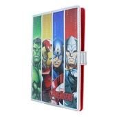 Pokrowiec etui tablet 8 cali Disney Avengers SAMSUNG Galaxy Tab 3 7.0 / 5