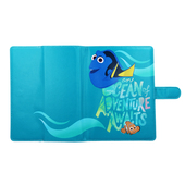 Pokrowiec etui tablet 8 cali Disney Rybka Dori SAMSUNG Galaxy Tab 2 7.0 / 4