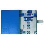 Pokrowiec etui tablet 8 cali Disney StarWars ASUS MeMO Pad 7 / 4