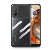 Pokrowiec Tech-protect Camshield czarne do Xiaomi 11T