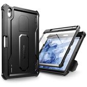 Pokrowiec Tech-protect Kevlar Pro czarne do APPLE iPad 10.9 2022