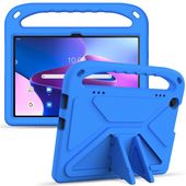 Pokrowiec Tech-protect Kidscase niebieskie do Lenovo Tab M10 10.1 3RD Gen TB328