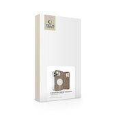 Pokrowiec Tech-protect Liquid Silicone Magsafe Chocolate brązowe APPLE iPhone 16 Pro Max / 4