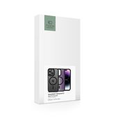 Pokrowiec Tech-protect Magmat Magsafe czarne APPLE iPhone 15 Pro Max / 6