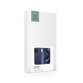 Pokrowiec Tech-protect Magmat Matte granatowe APPLE iPhone 15 Pro Max / 6