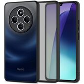 etui pozosta�e Tech-protect Magmat Xiaomi czarne do Xiaomi Redmi 14C