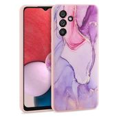 etui pozosta�e Tech-protect Mood marble do SAMSUNG Galaxy A13 5G