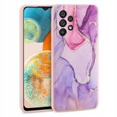 Pokrowiec Tech-protect Mood marble do SAMSUNG Galaxy A23 5G