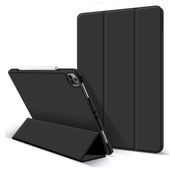 Pokrowiec Tech-protect Sc Pen czarne do APPLE iPad Pro 12.9cala