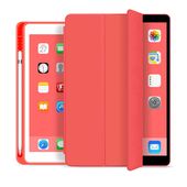 Pokrowiec Tech-protect Sc Pen czerwone do APPLE iPad 10.2 cala 2019