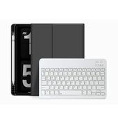 Pokrowiec Tech-protect Sc Pen + Keyboard czarne APPLE Ipad Air 5 2022 / 4