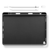 Pokrowiec Tech-protect Sc Pen + Keyboard czarne APPLE Ipad Air 5 2022 / 6