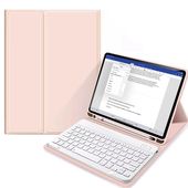 Pokrowiec Tech-protect Sc Pen + Keyboard rowe do APPLE iPad 10.9 2022