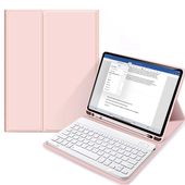 Pokrowiec Tech-protect Sc Pen + Keyboard rowe do APPLE iPad Air 4 2020