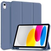 Pokrowiec Tech-protect Sc Pen niebieskie do APPLE iPad 10.9 2022