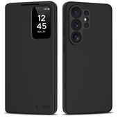 Pokrowiec Tech-protect Smart Wallet czarne do SAMSUNG Galaxy S26 Ultra