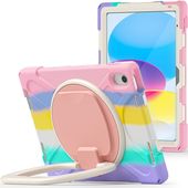 Pokrowiec Tech-protect X-armor Baby color do APPLE iPad 10.9 2022