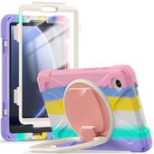 Pokrowiec Tech-protect X-armor Baby color do SAMSUNG Galaxy Tab A9 8.7