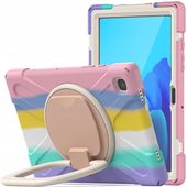 Pokrowiec Tech-protect X-armor T500/t505 Baby color do SAMSUNG Galaxy Tab A7 10.4